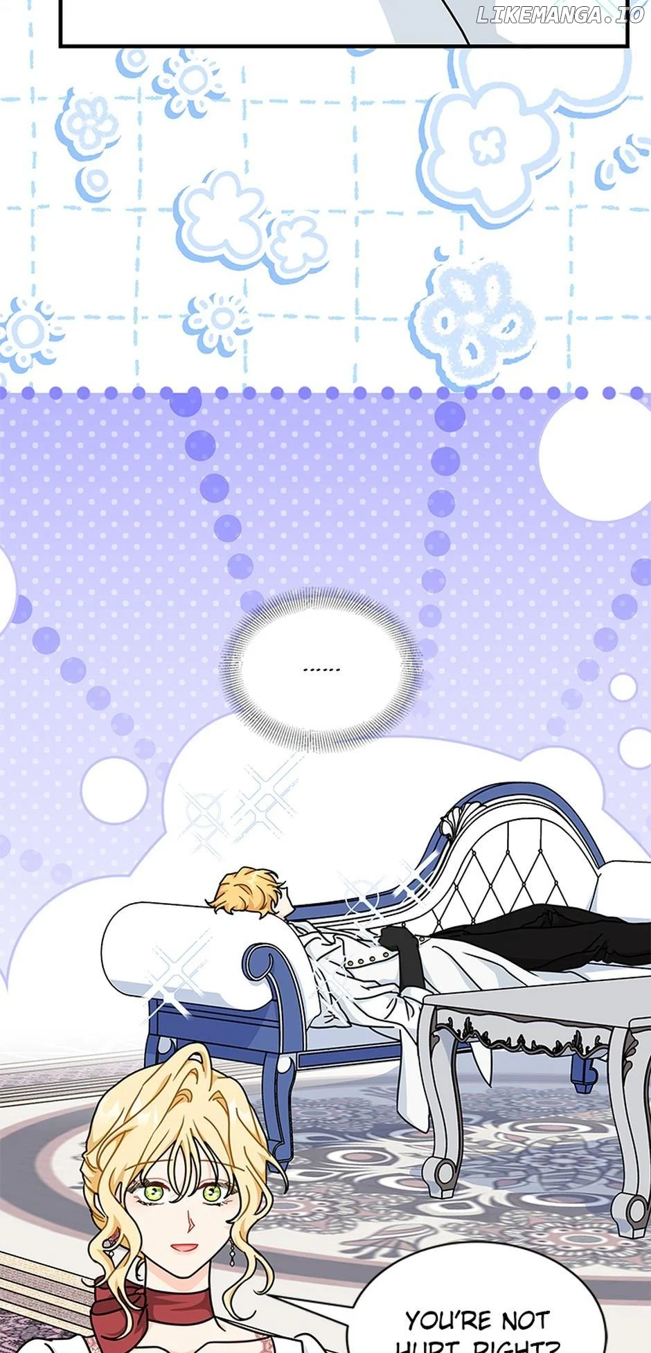 The Sea Captain's Bride Chapter 63 page 74