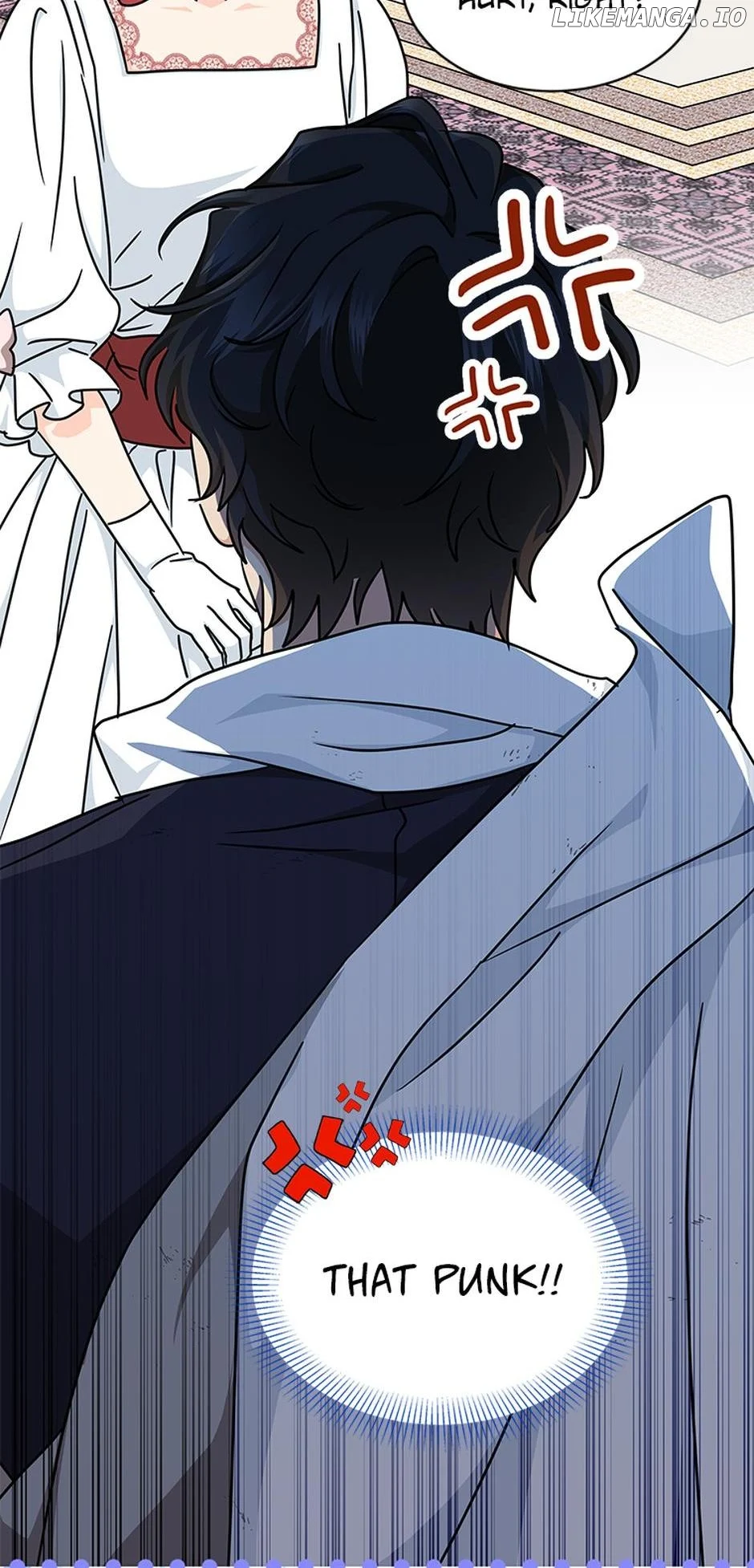 The Sea Captain's Bride Chapter 63 page 75