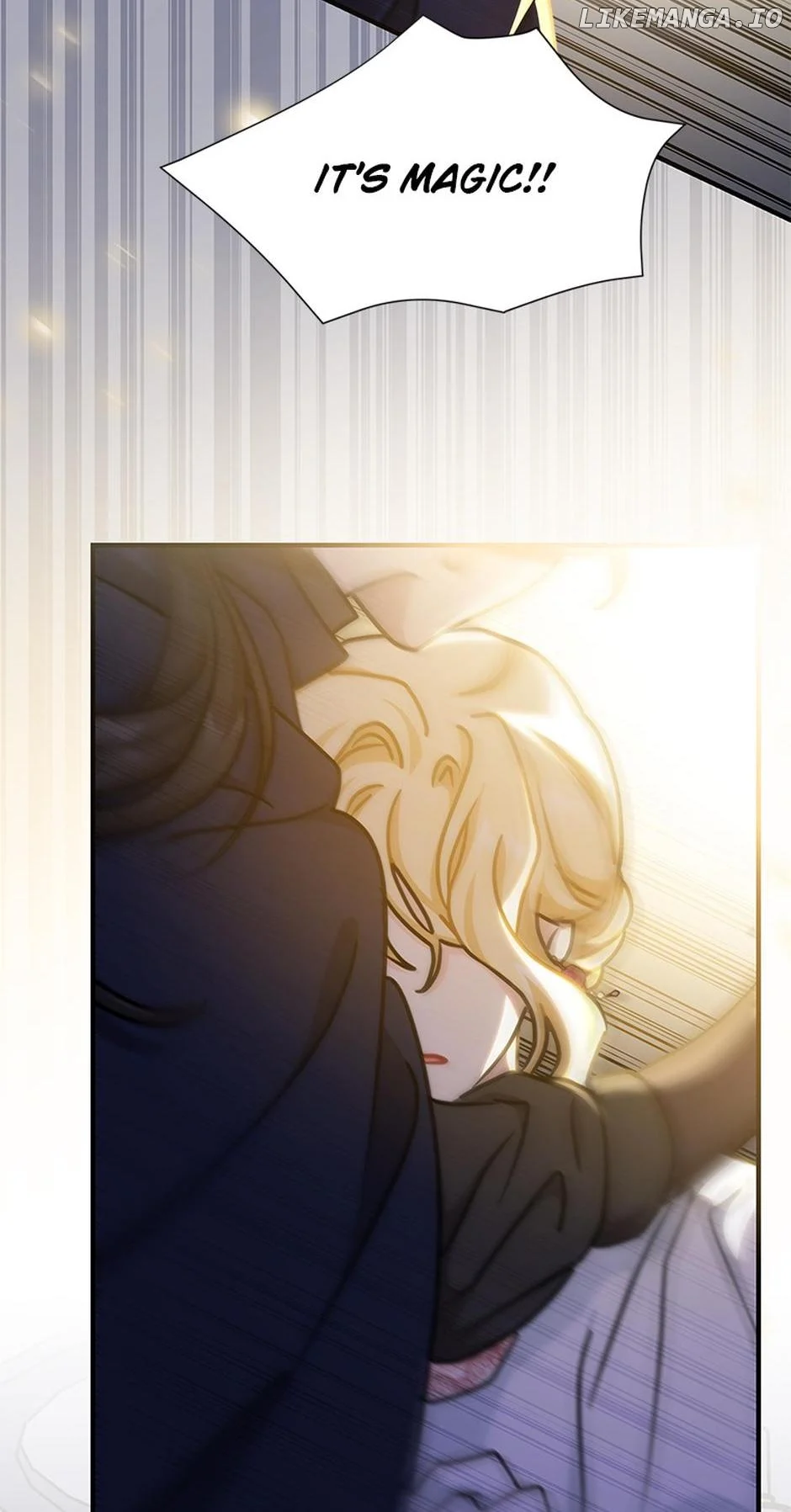 The Sea Captain's Bride Chapter 61 page 2