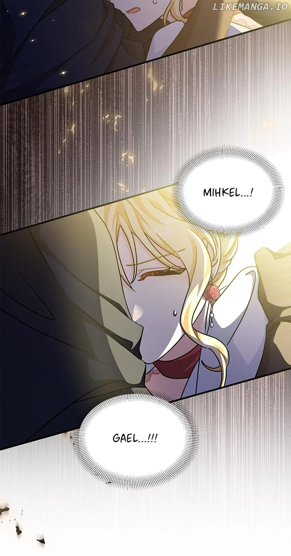The Sea Captain's Bride Chapter 61 page 5
