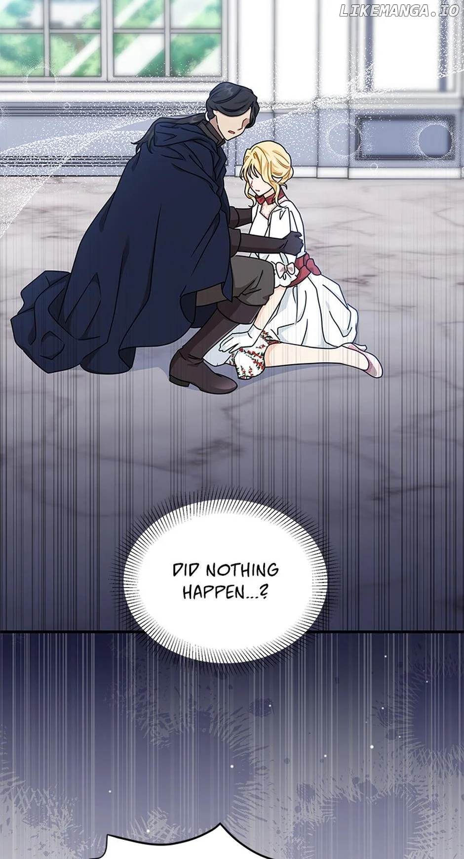 The Sea Captain's Bride Chapter 61 page 7