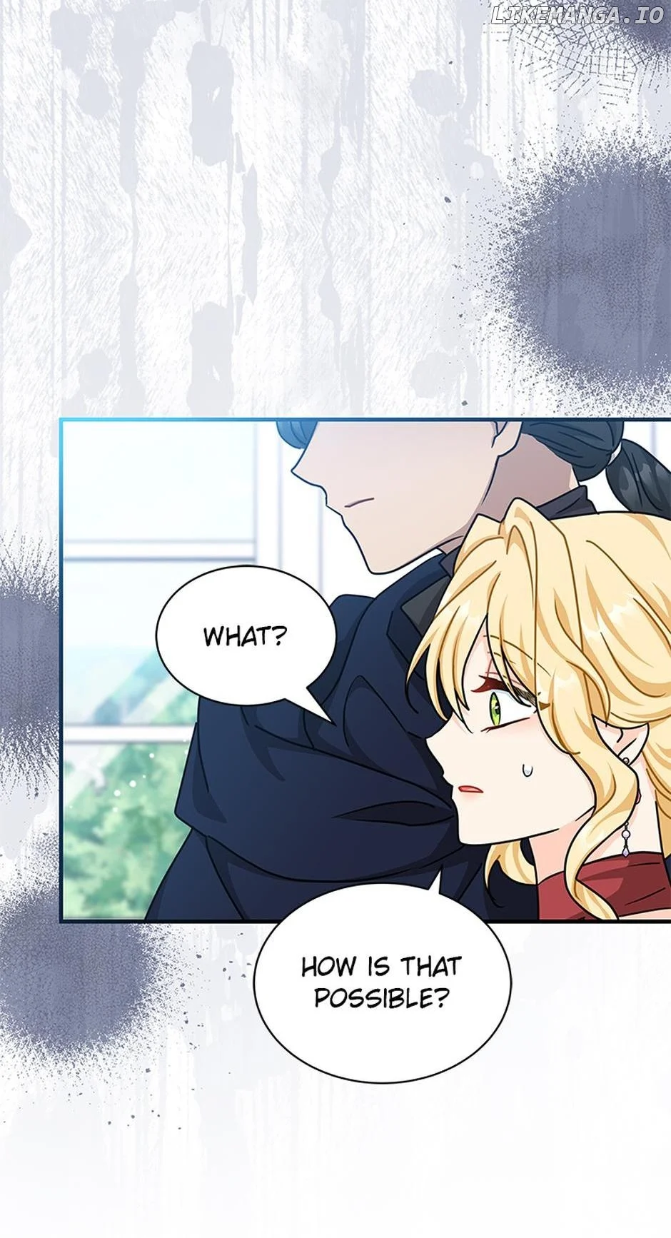 The Sea Captain's Bride Chapter 61 page 11