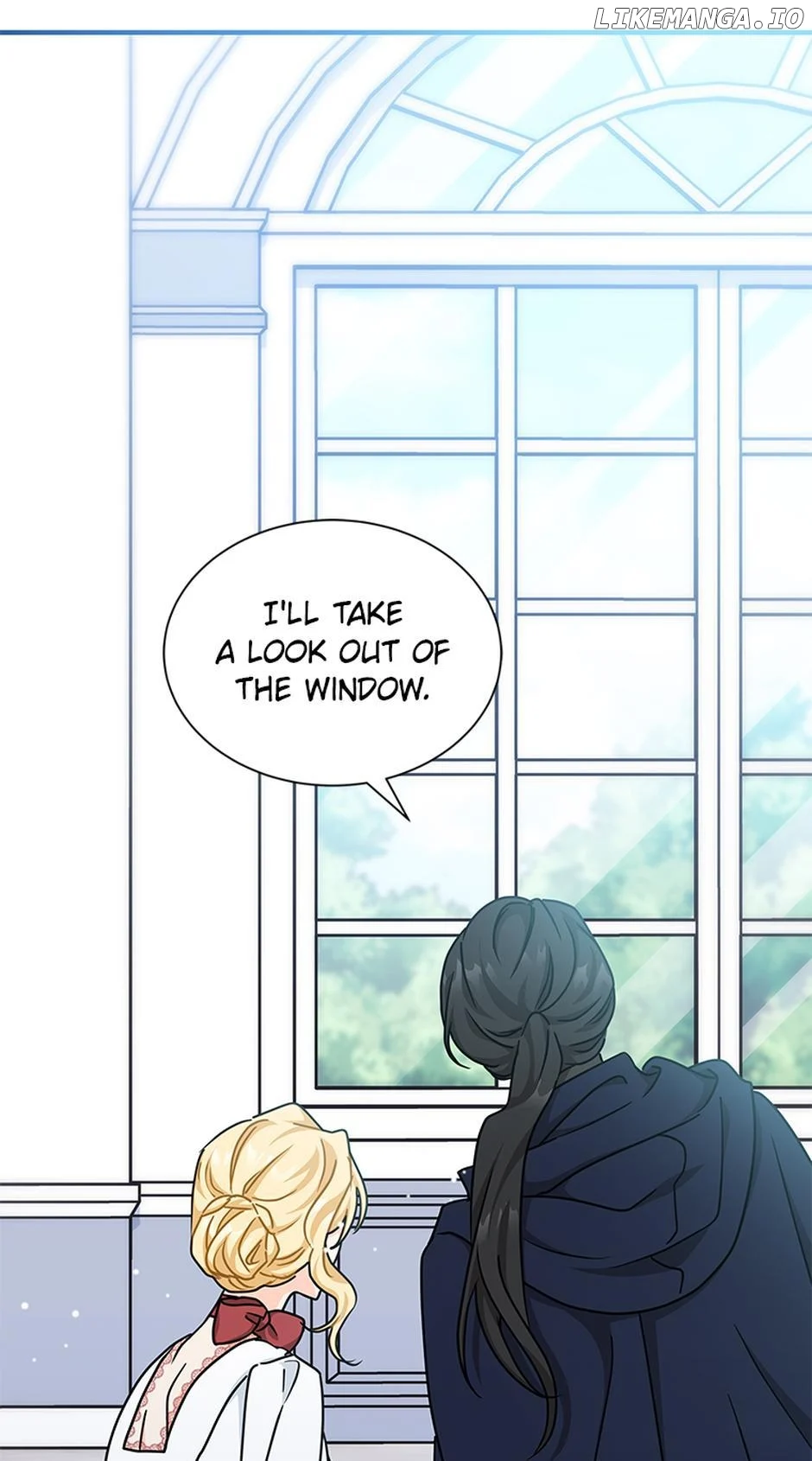 The Sea Captain's Bride Chapter 61 page 12