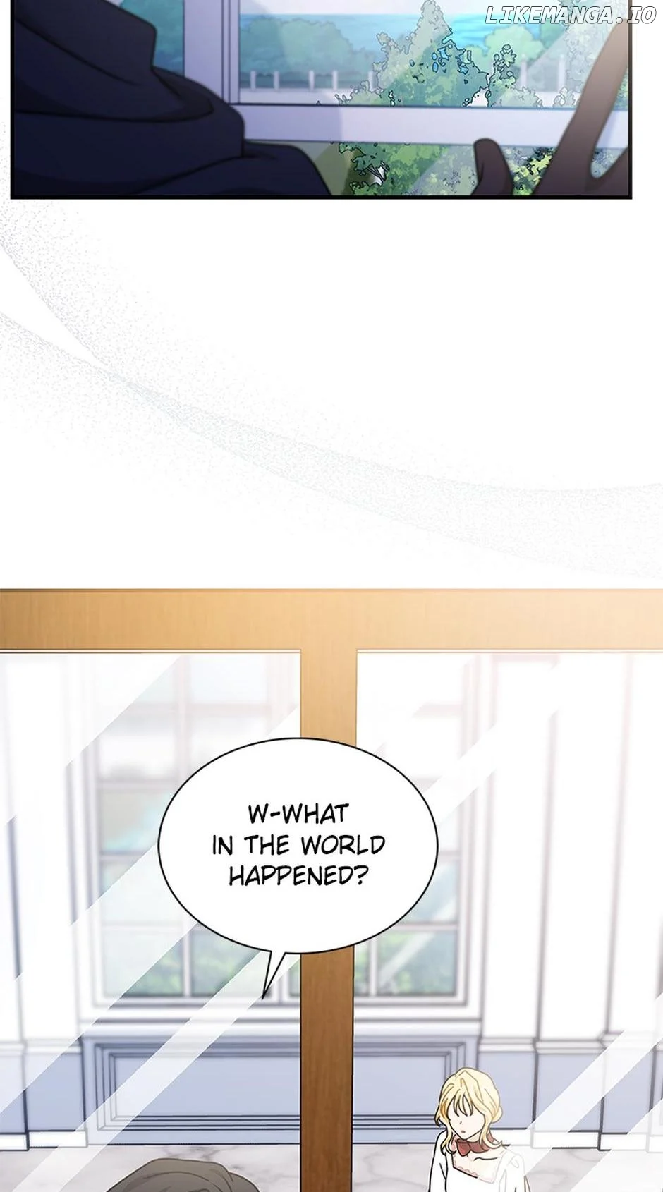 The Sea Captain's Bride Chapter 61 page 14