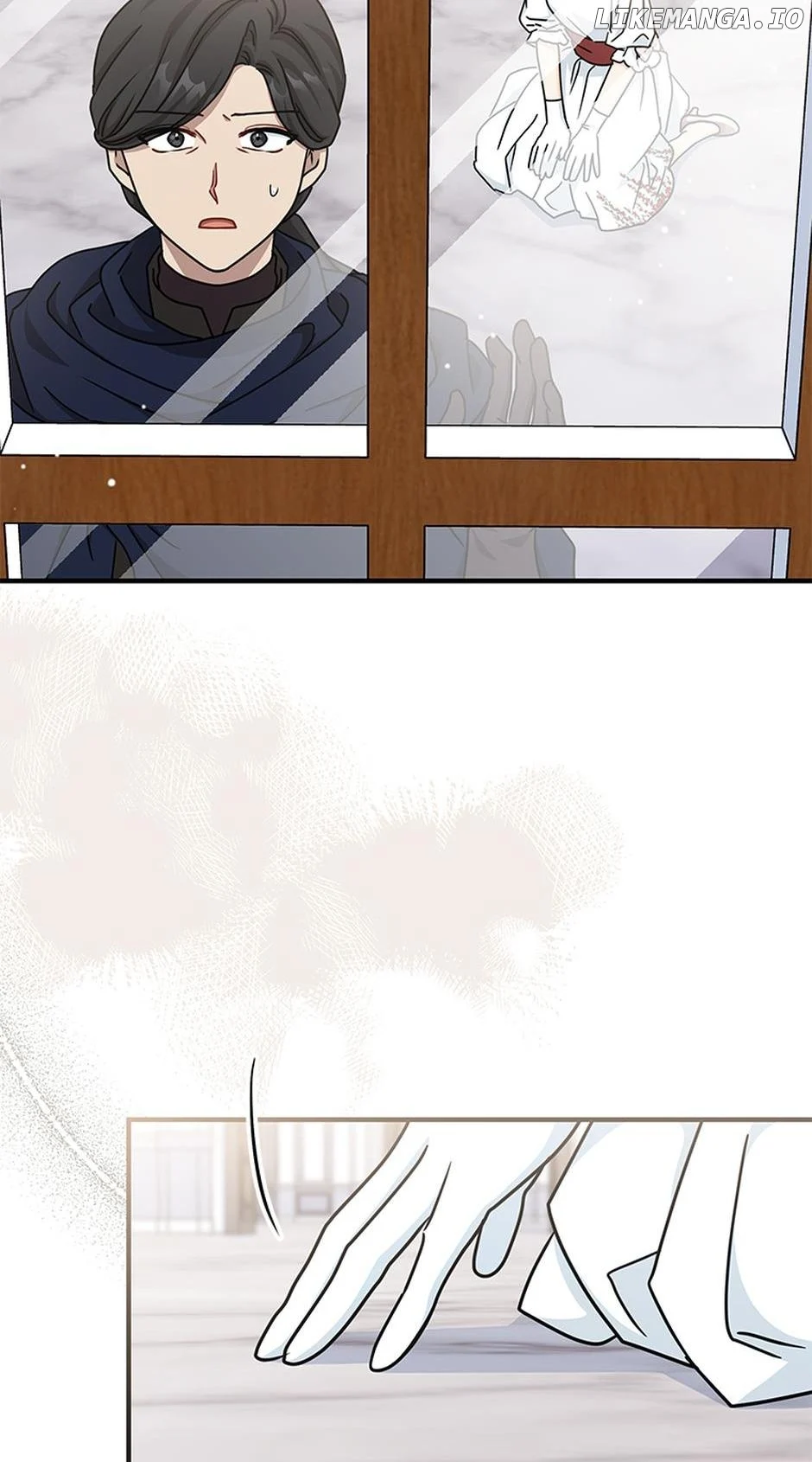The Sea Captain's Bride Chapter 61 page 15