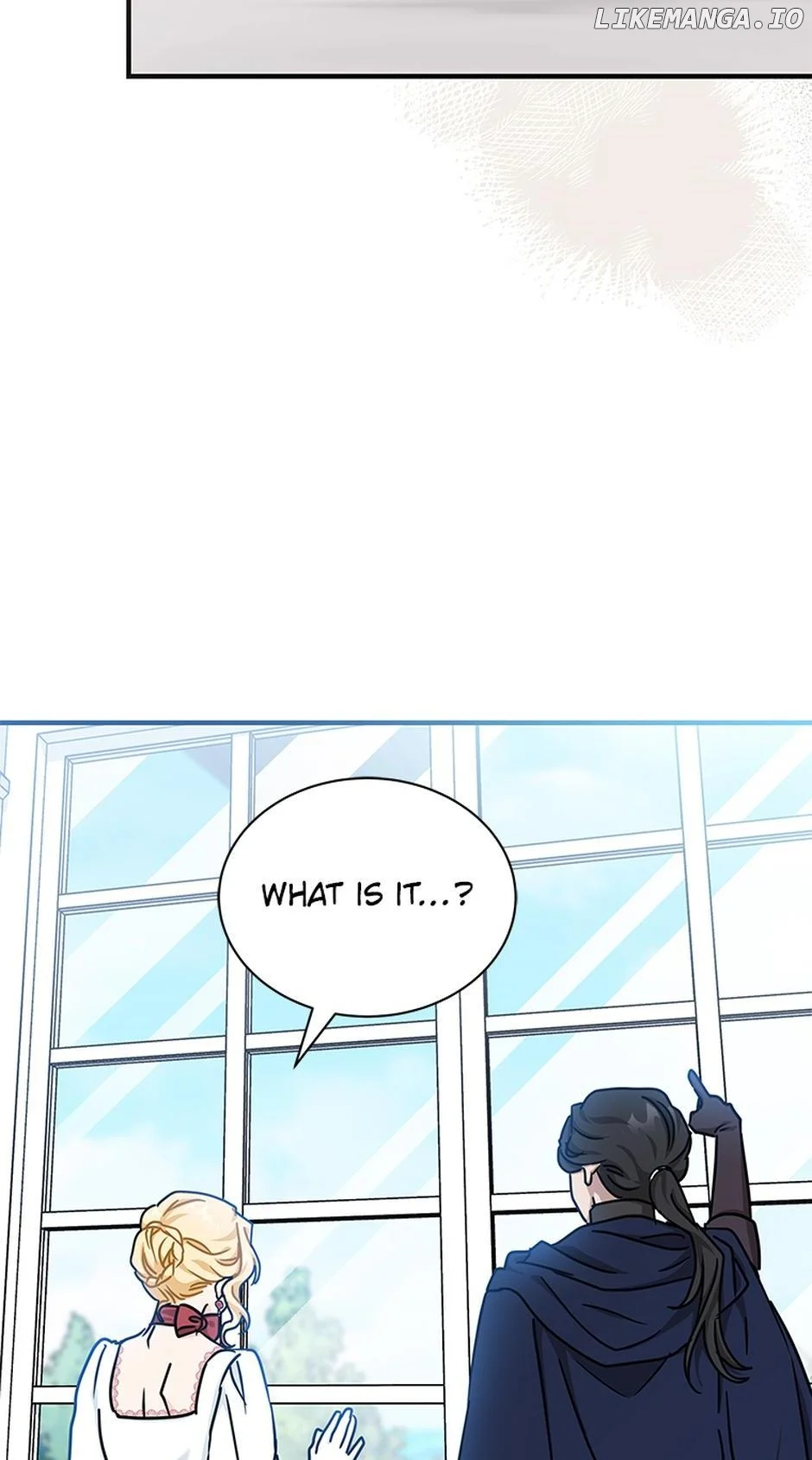 The Sea Captain's Bride Chapter 61 page 16