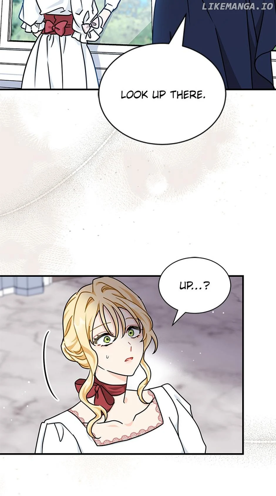 The Sea Captain's Bride Chapter 61 page 17