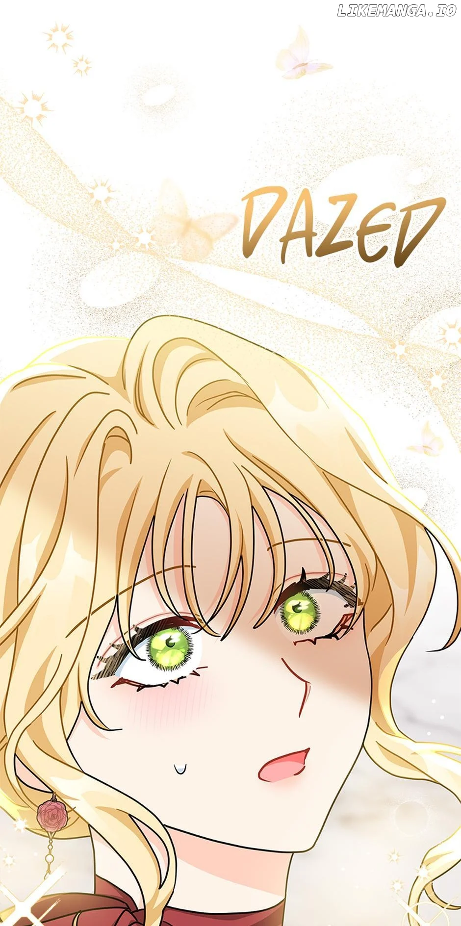 The Sea Captain's Bride Chapter 61 page 18