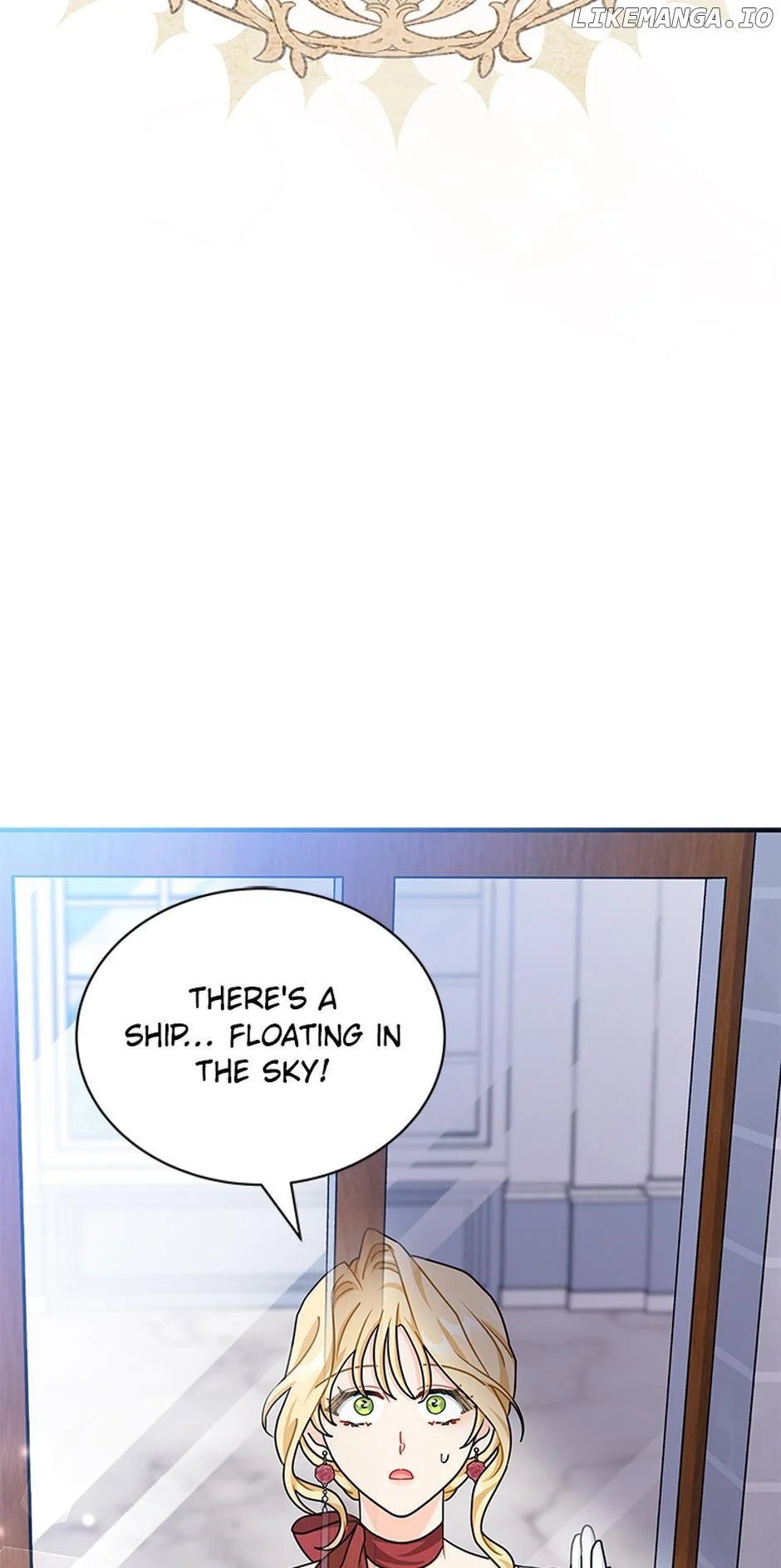 The Sea Captain's Bride Chapter 61 page 22