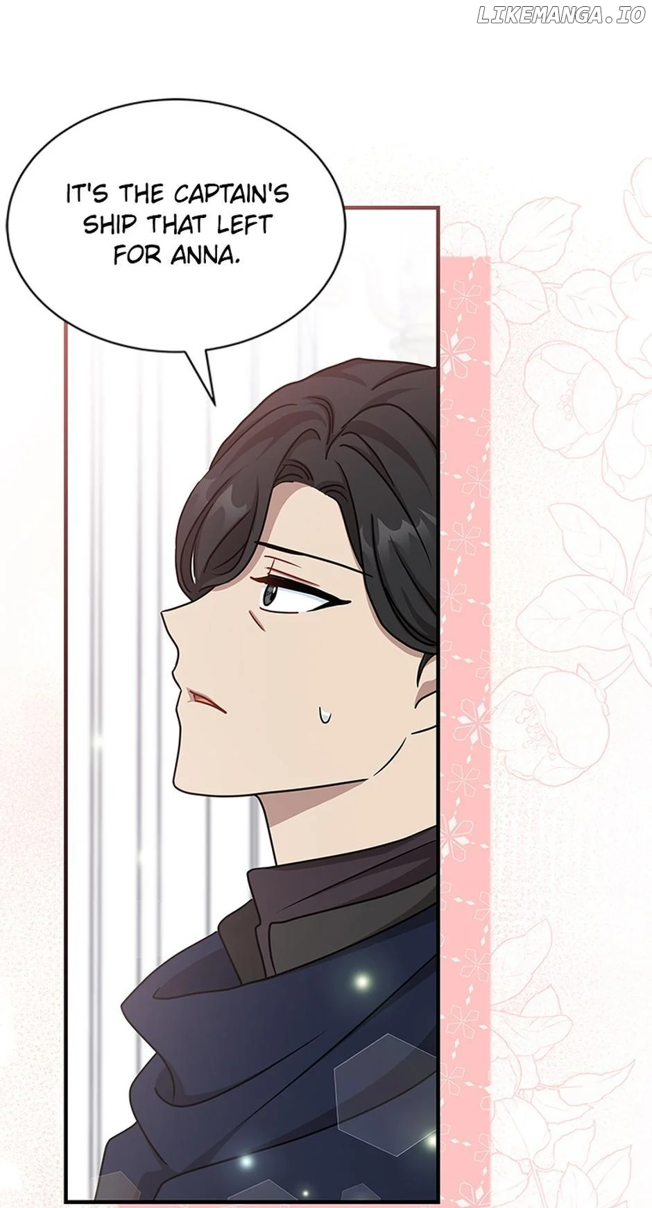 The Sea Captain's Bride Chapter 61 page 24