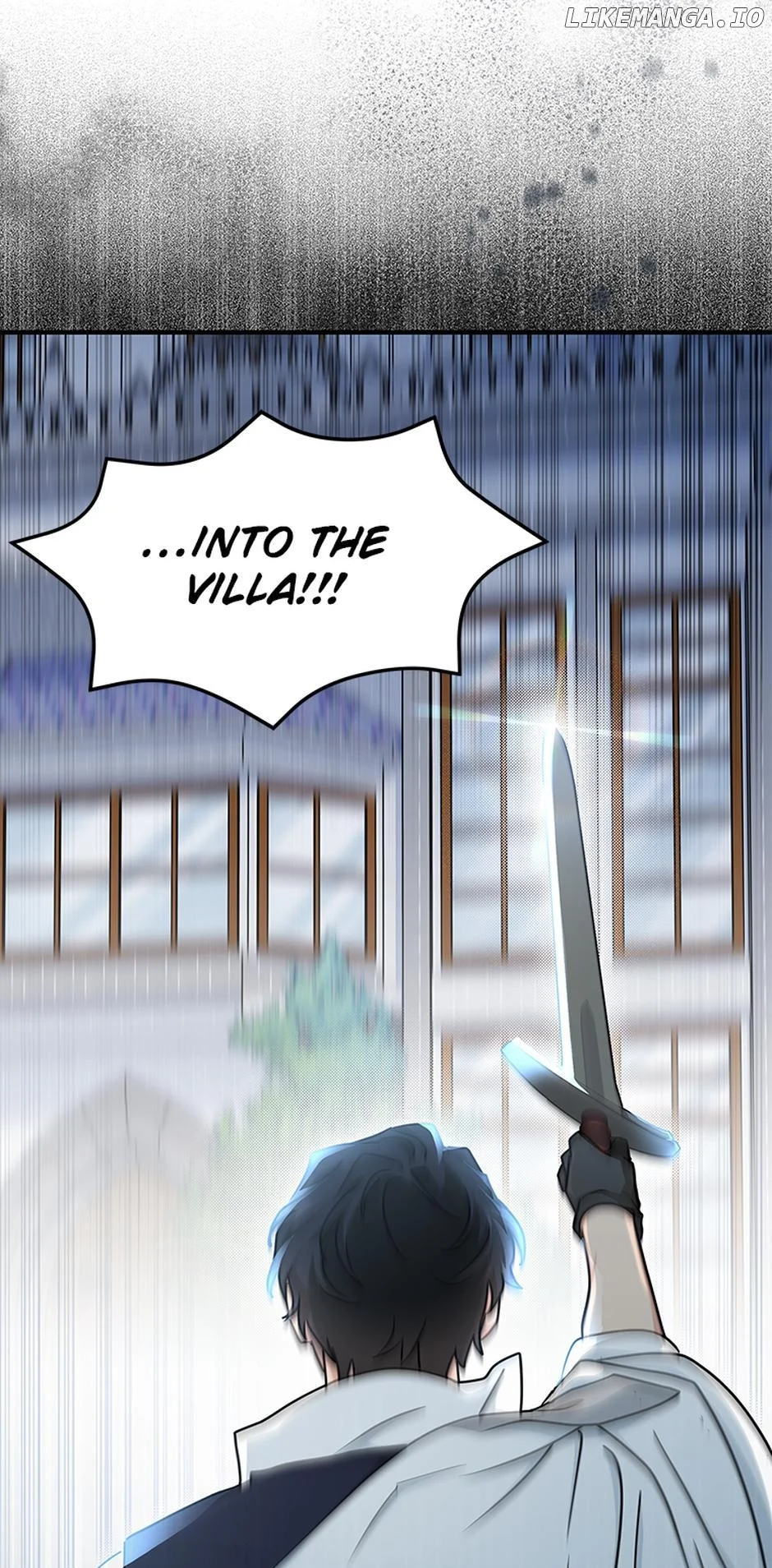 The Sea Captain's Bride Chapter 61 page 34