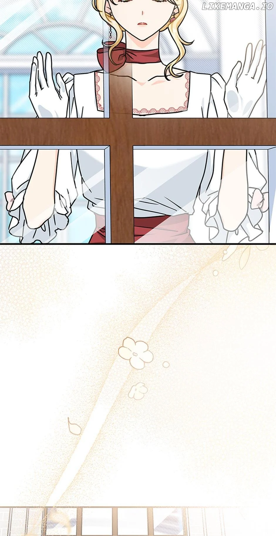 The Sea Captain's Bride Chapter 61 page 39