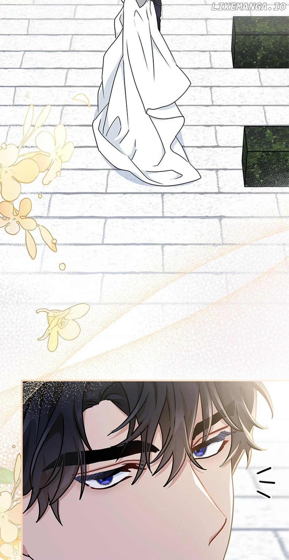 The Sea Captain's Bride Chapter 61 page 41