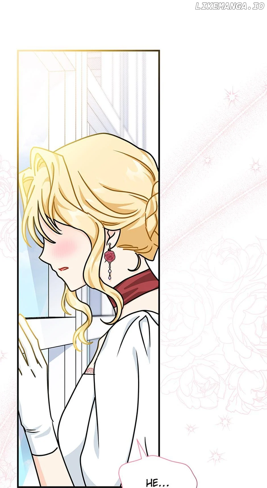 The Sea Captain's Bride Chapter 61 page 45