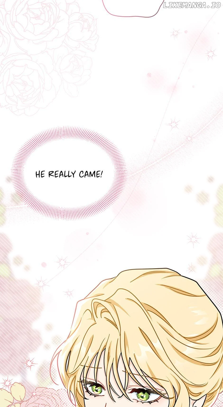 The Sea Captain's Bride Chapter 61 page 46