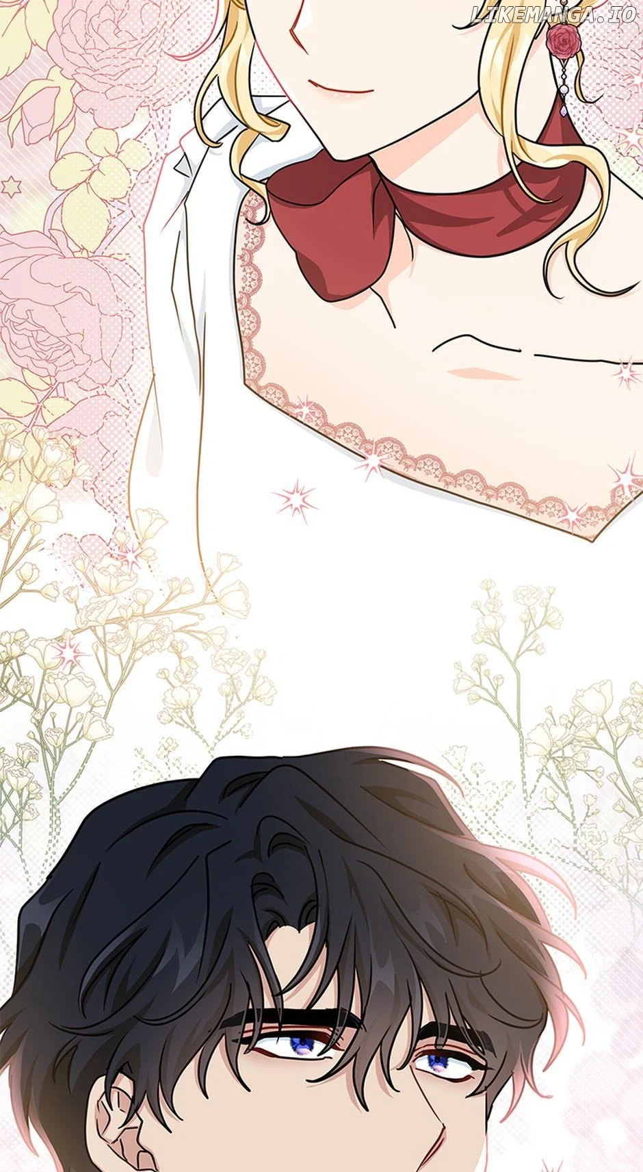 The Sea Captain's Bride Chapter 61 page 47