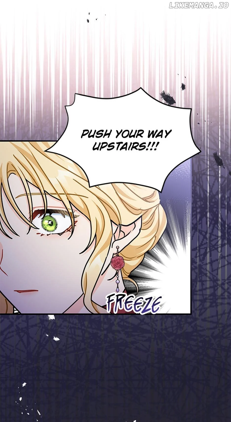The Sea Captain's Bride Chapter 61 page 49