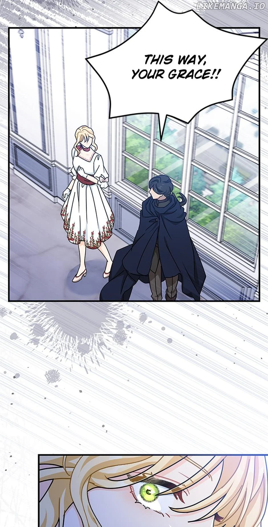 The Sea Captain's Bride Chapter 61 page 52