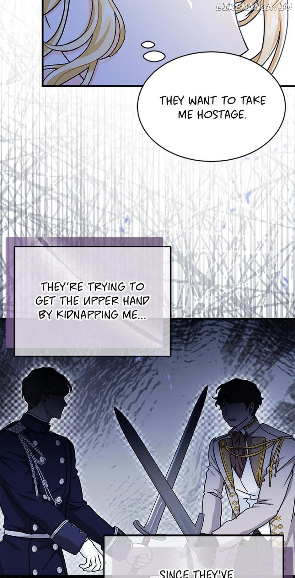 The Sea Captain's Bride Chapter 61 page 53