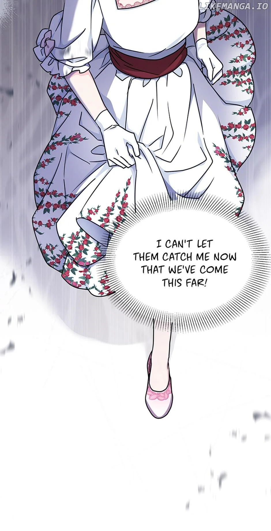 The Sea Captain's Bride Chapter 61 page 55