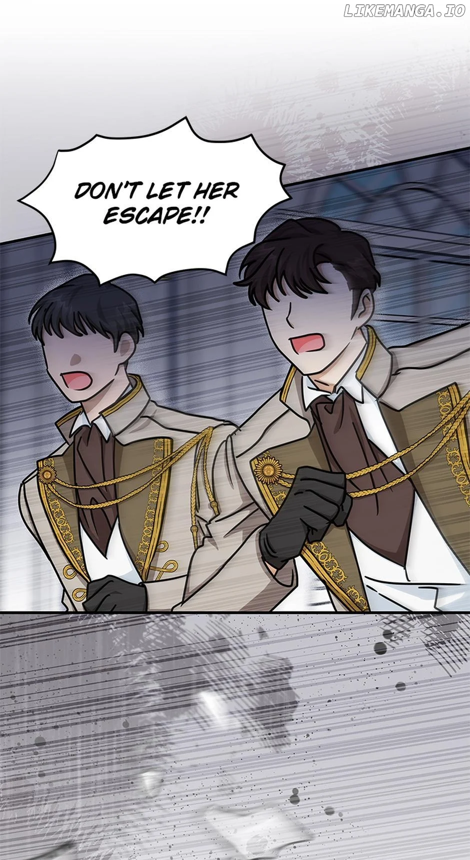 The Sea Captain's Bride Chapter 61 page 56
