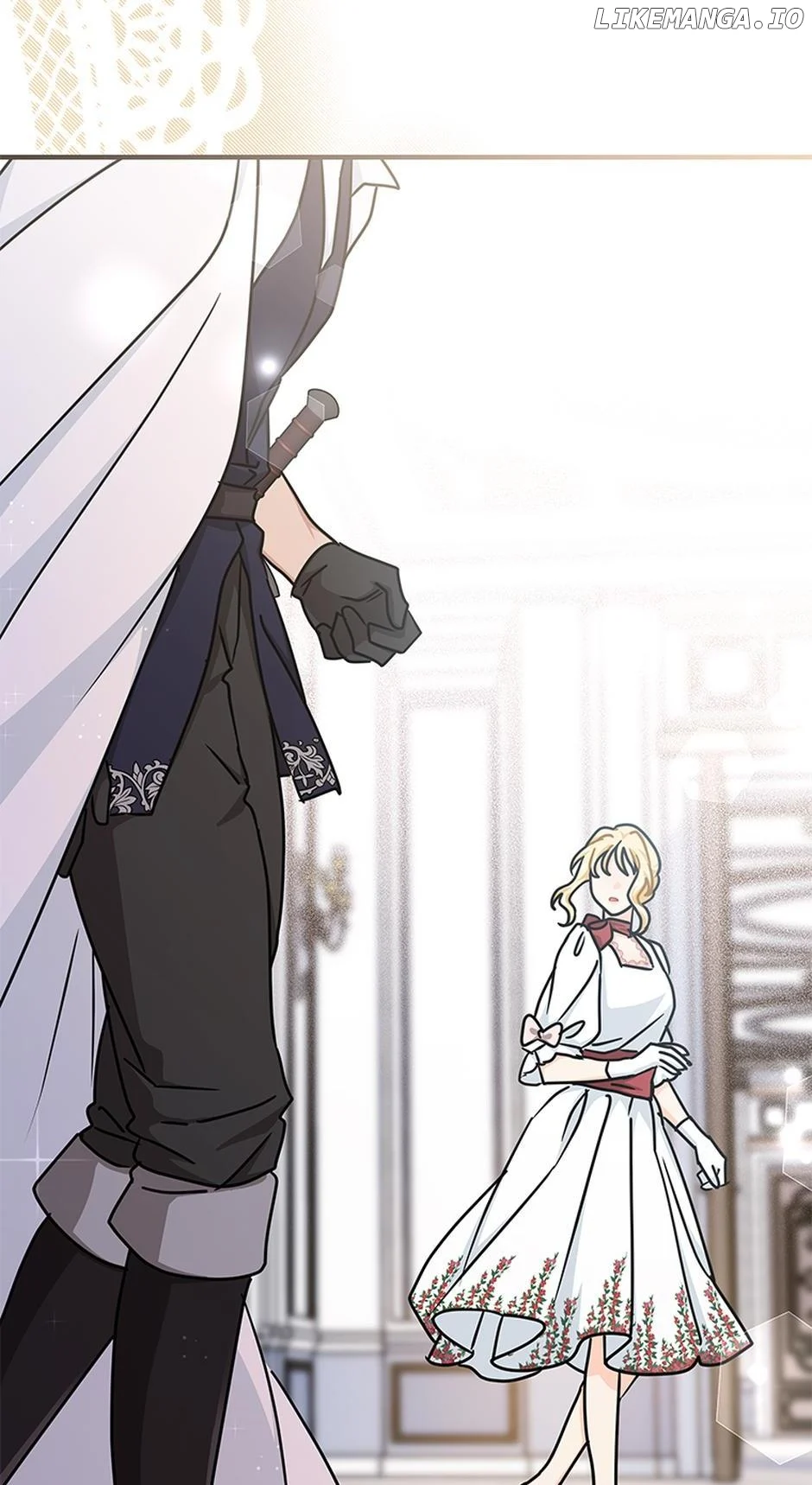 The Sea Captain's Bride Chapter 61 page 60