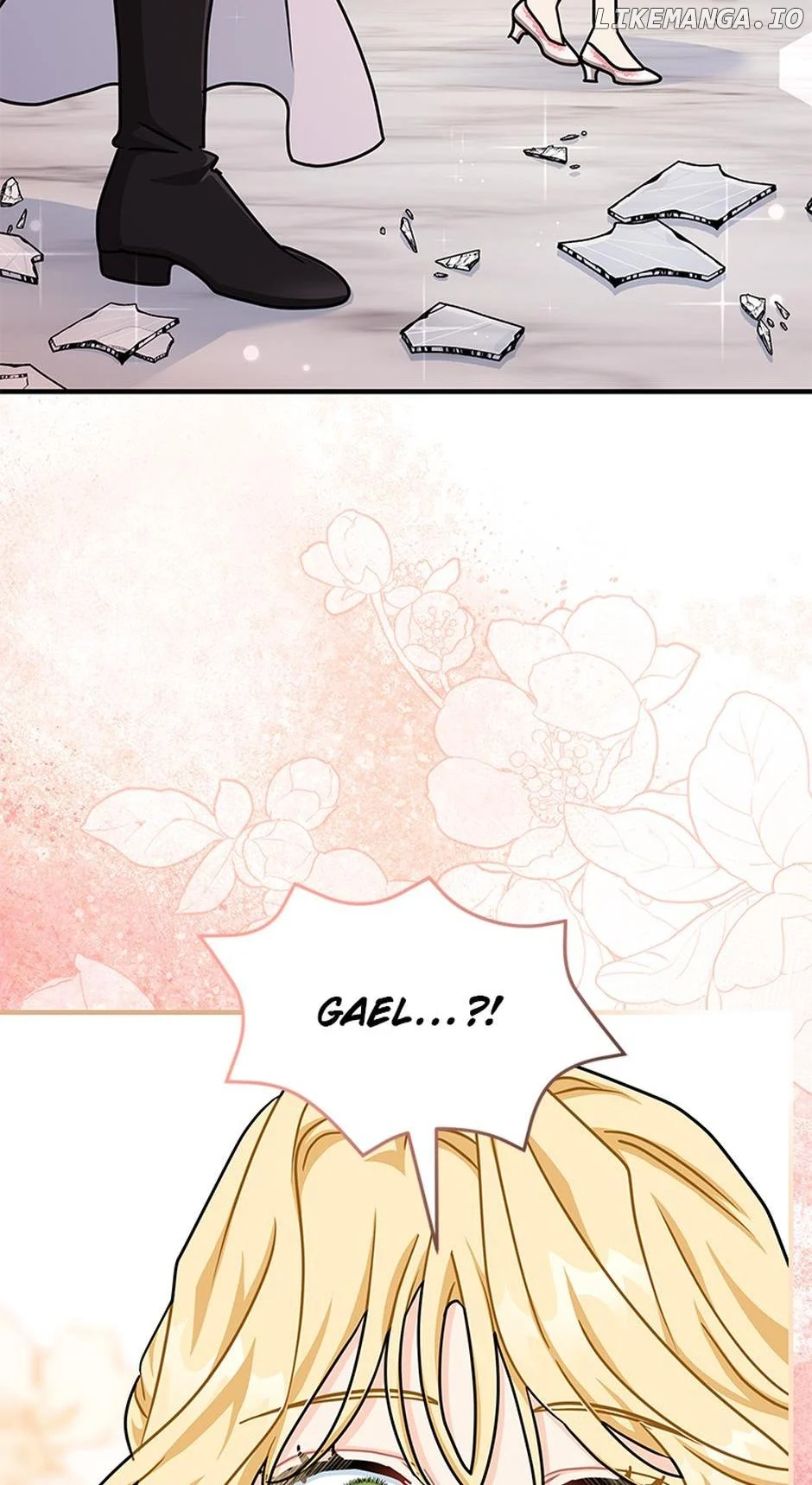 The Sea Captain's Bride Chapter 61 page 61