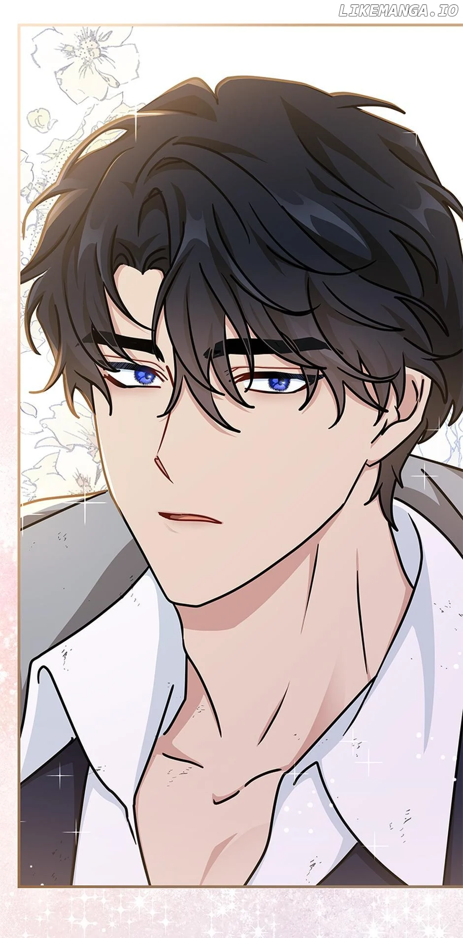 The Sea Captain's Bride Chapter 61 page 63