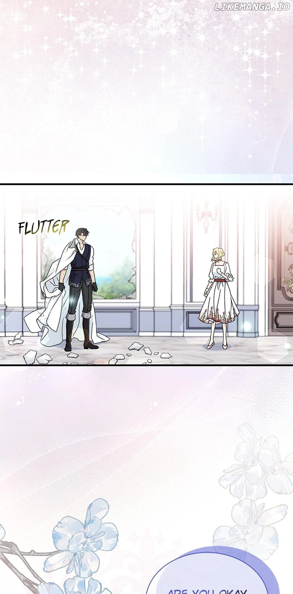 The Sea Captain's Bride Chapter 61 page 64