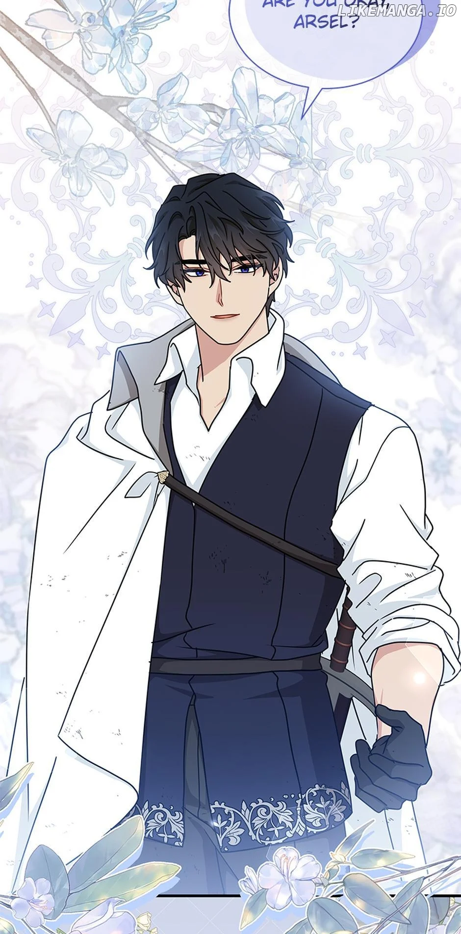 The Sea Captain's Bride Chapter 61 page 65