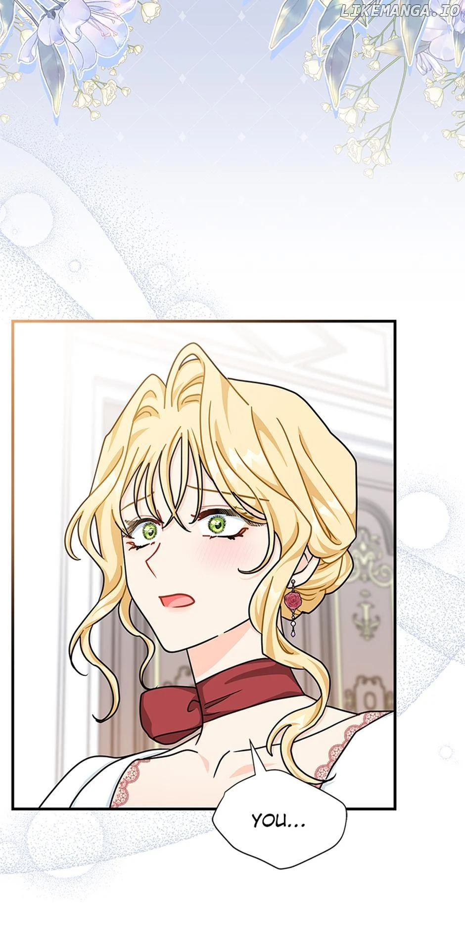 The Sea Captain's Bride Chapter 61 page 66