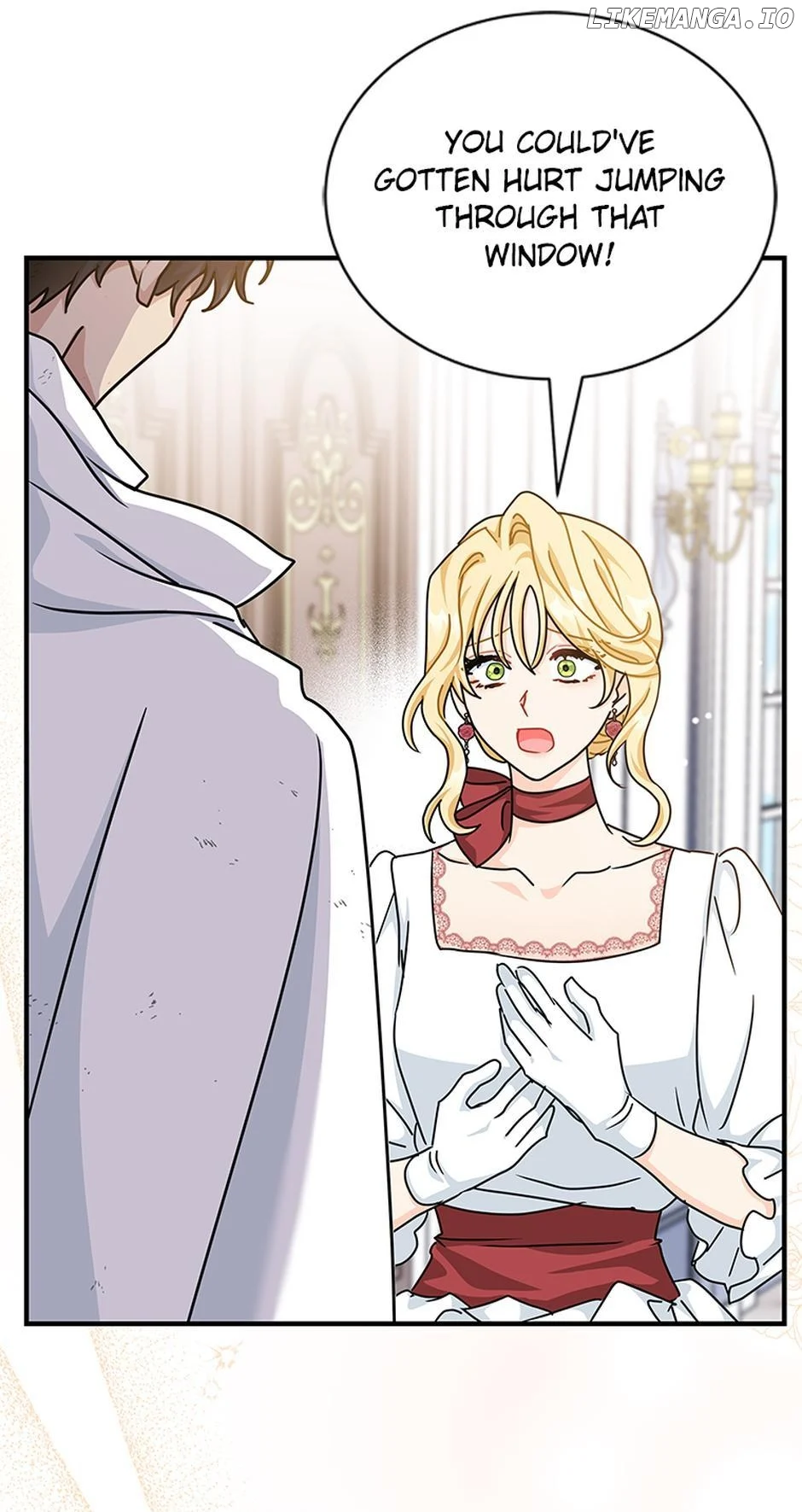 The Sea Captain's Bride Chapter 61 page 67