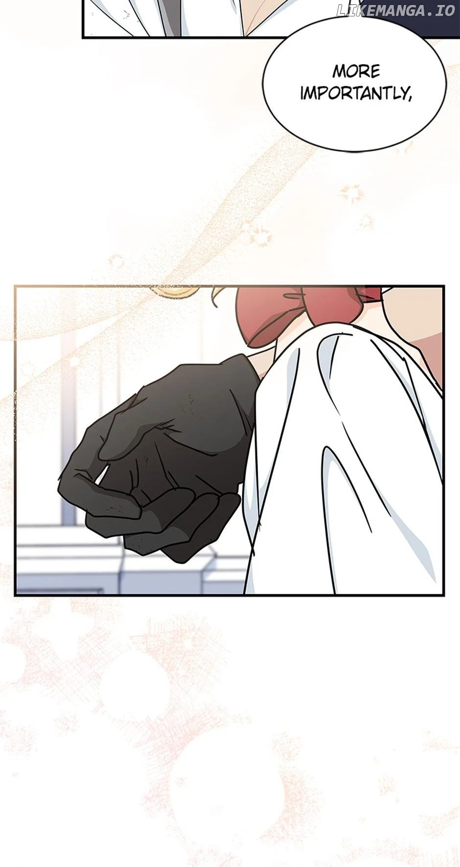 The Sea Captain's Bride Chapter 61 page 69