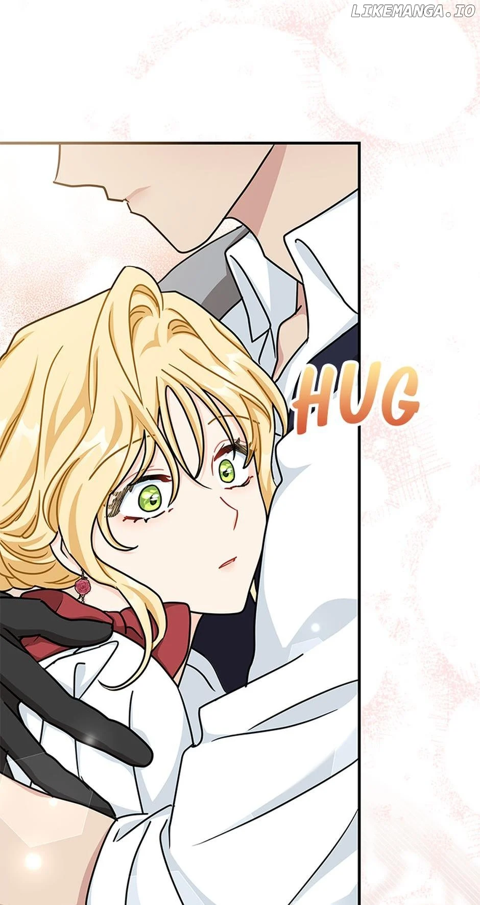 The Sea Captain's Bride Chapter 61 page 70