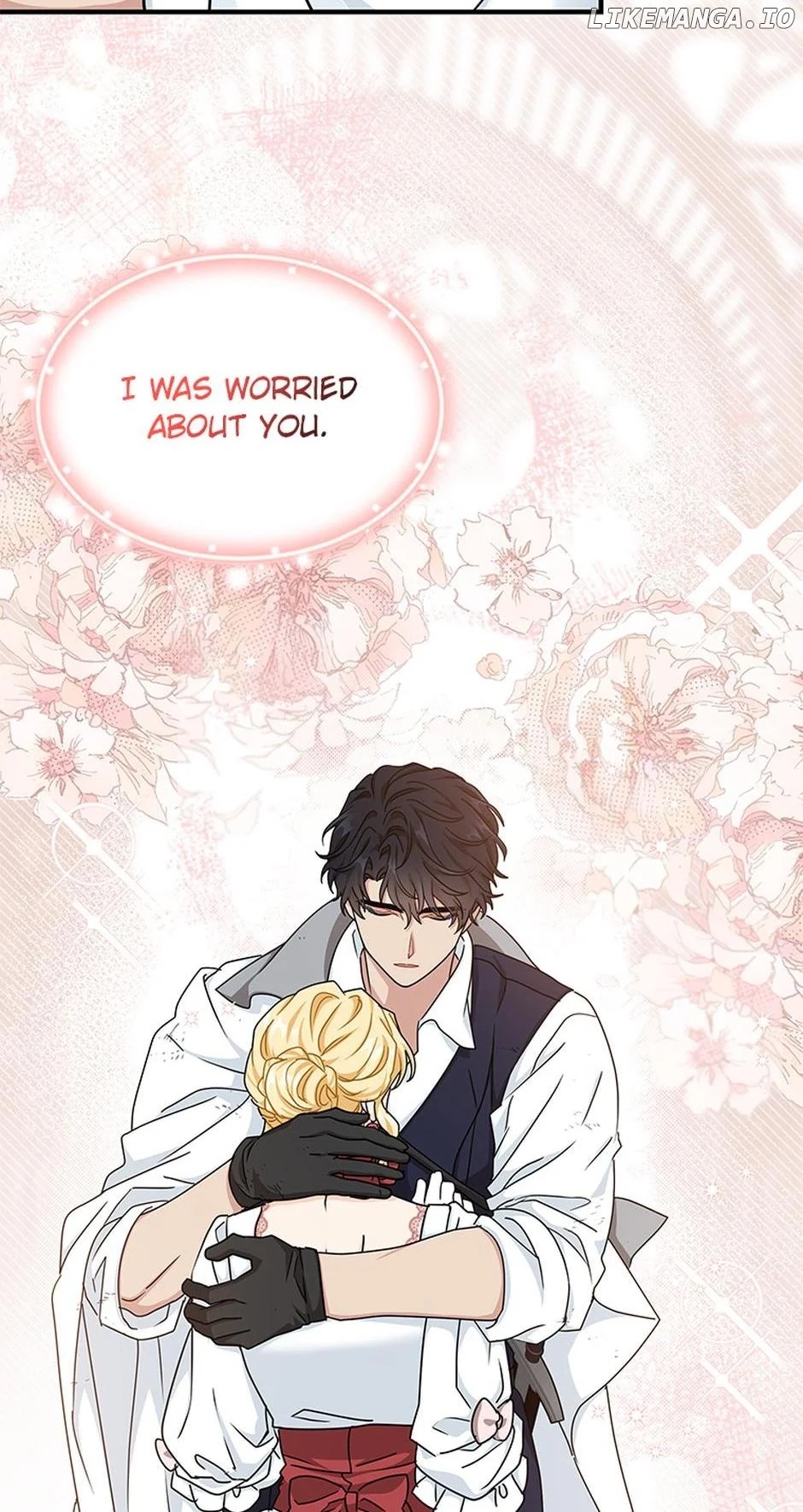 The Sea Captain's Bride Chapter 61 page 71