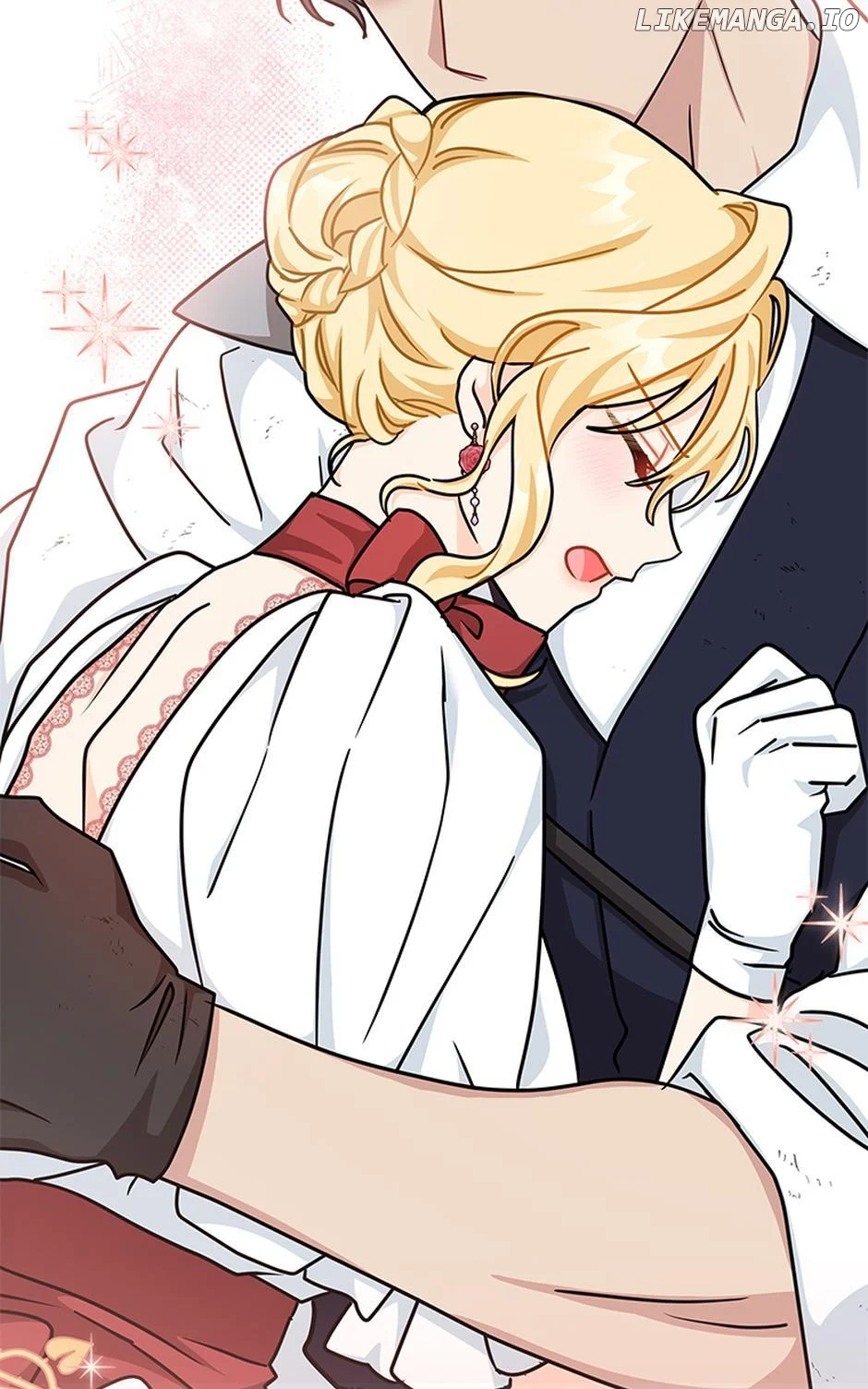 The Sea Captain's Bride Chapter 61 page 75