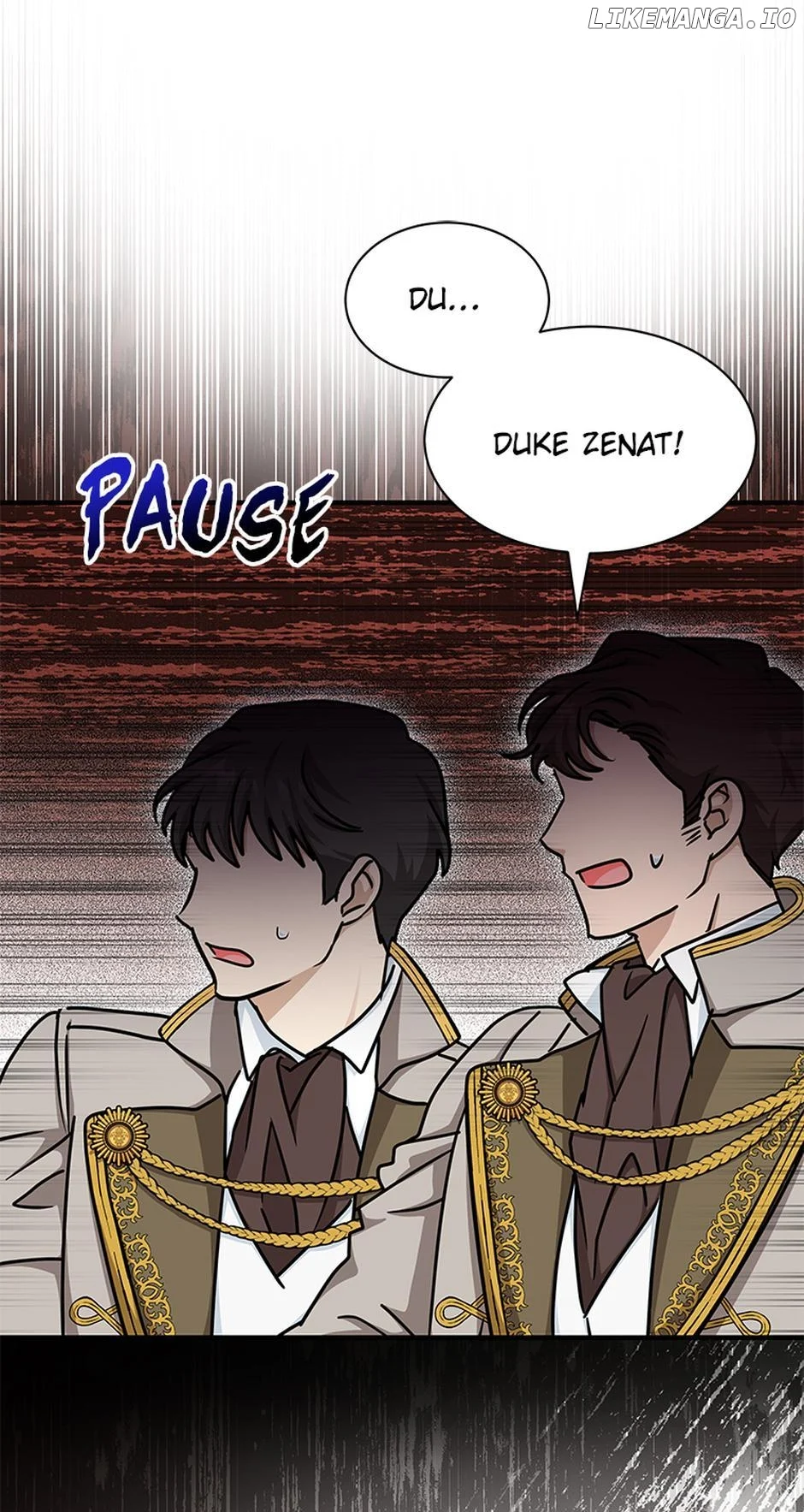The Sea Captain's Bride Chapter 61 page 77