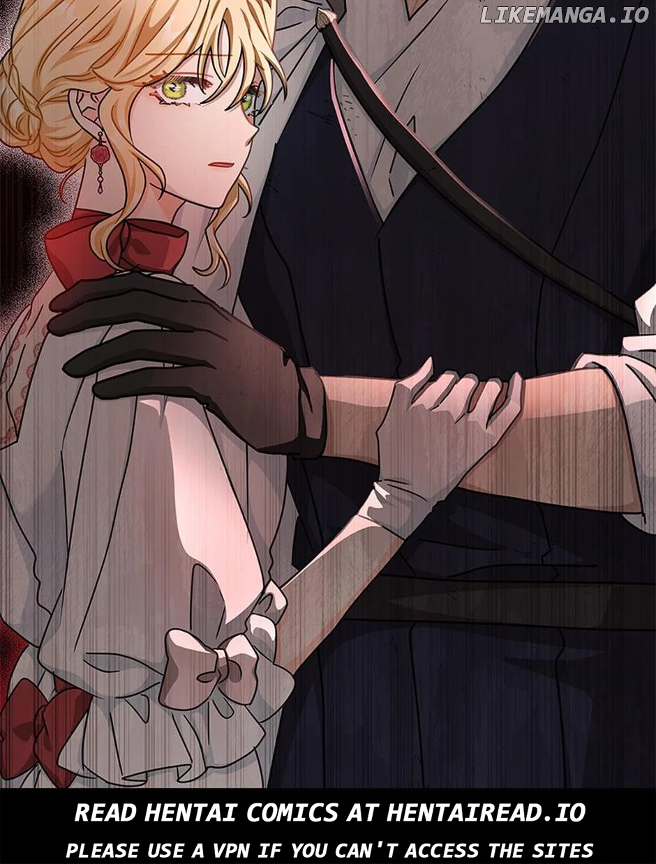 The Sea Captain's Bride Chapter 61 page 81