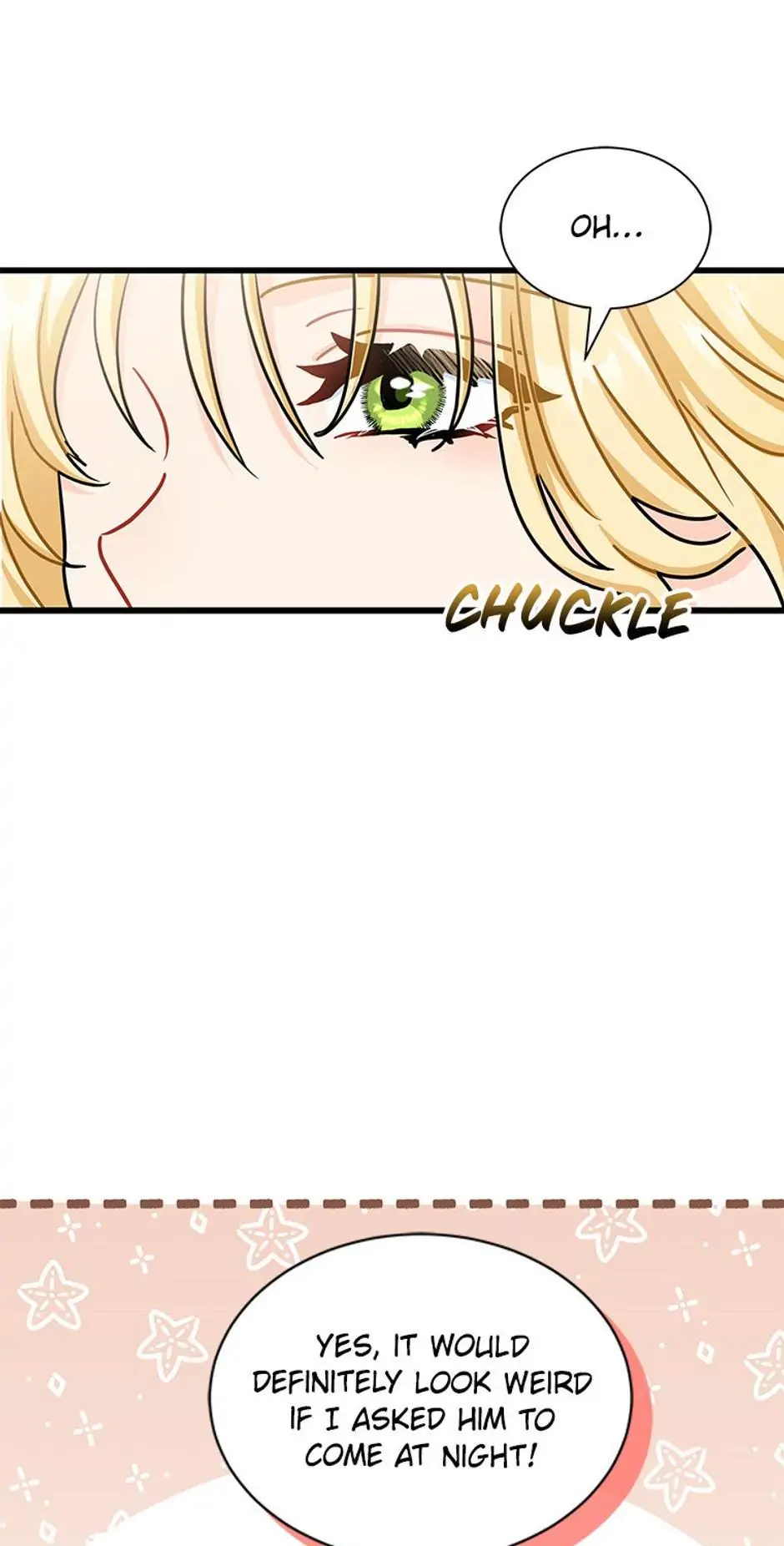 The Sea Captain's Bride Chapter 33 page 3