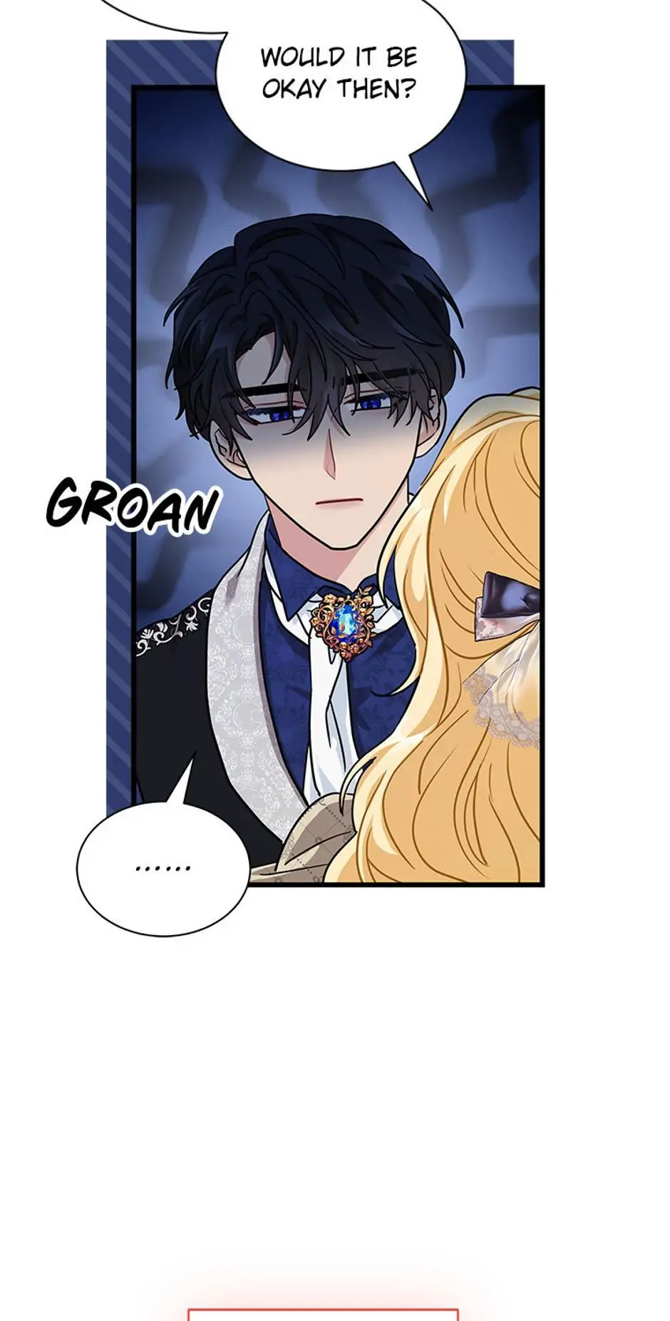 The Sea Captain's Bride Chapter 33 page 5
