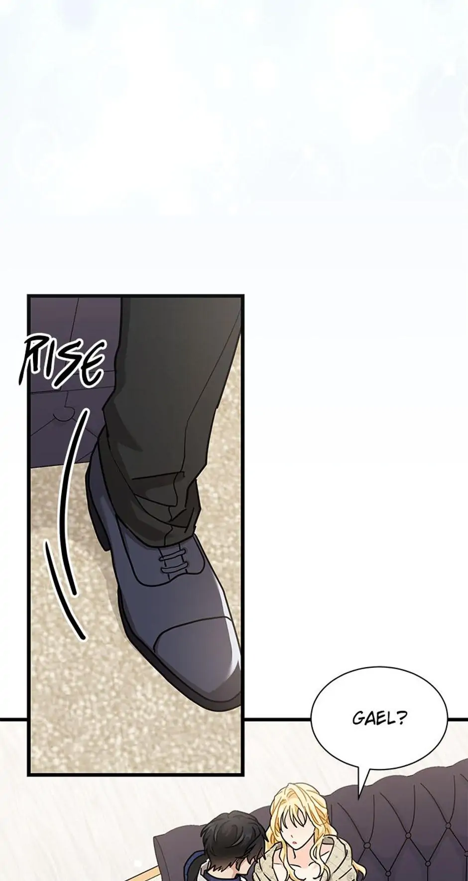 The Sea Captain's Bride Chapter 33 page 12