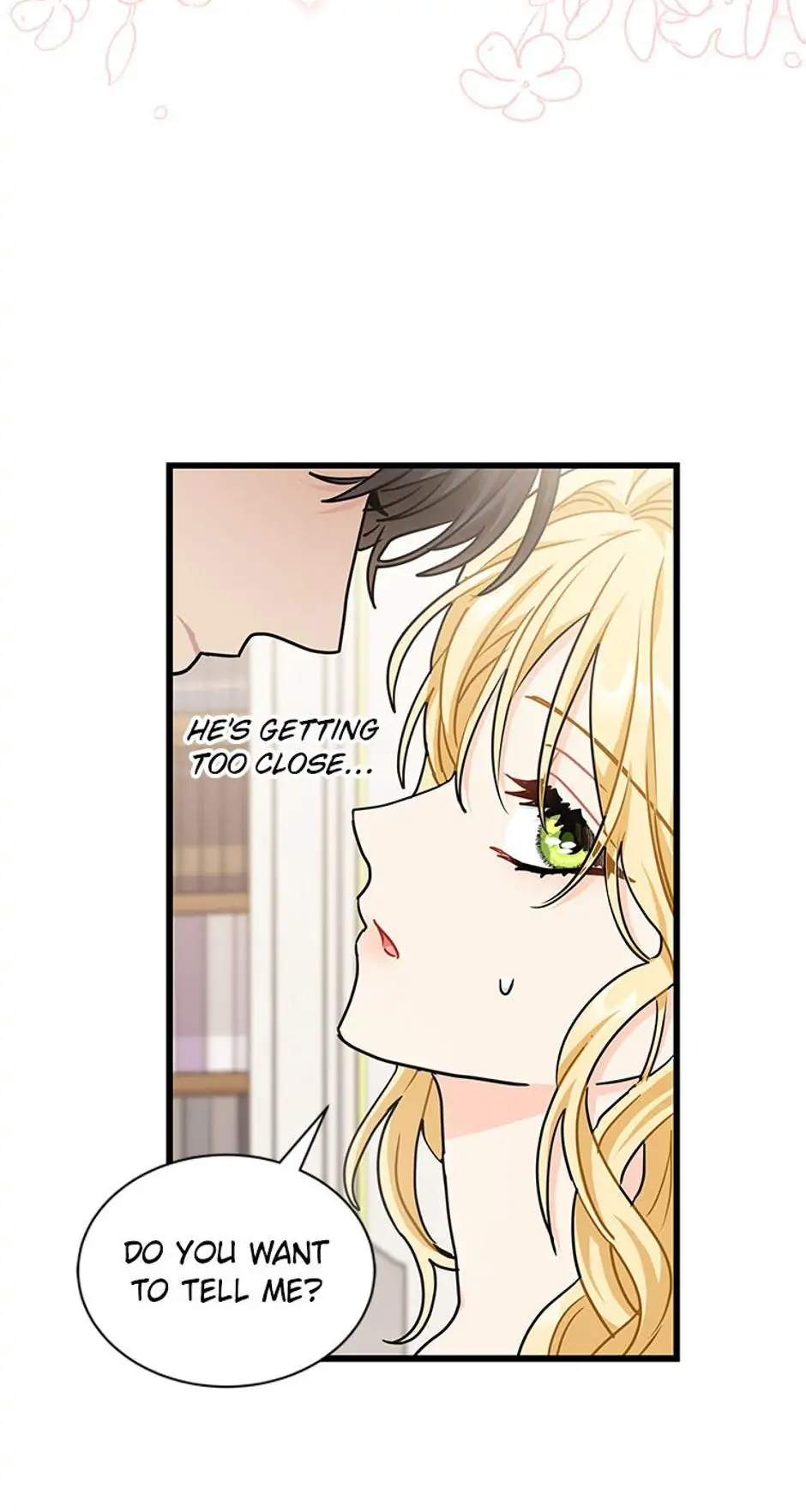 The Sea Captain's Bride Chapter 33 page 15