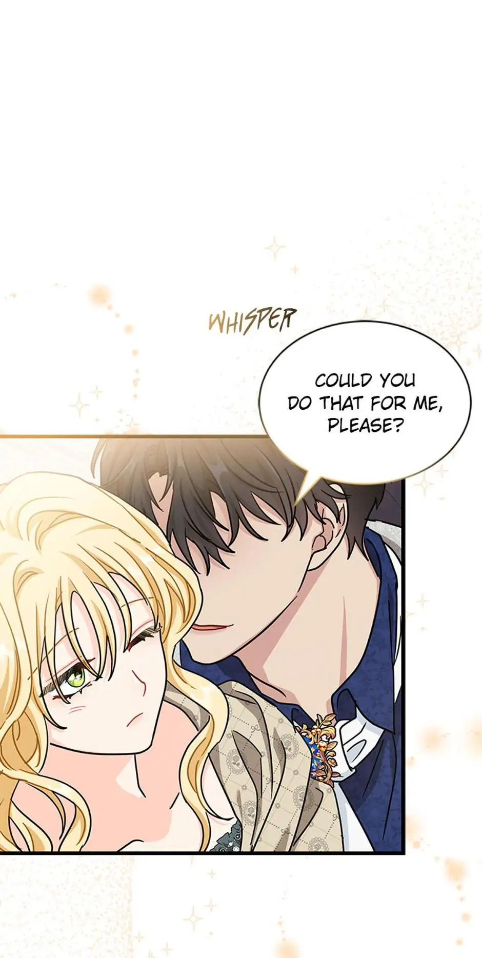 The Sea Captain's Bride Chapter 33 page 17