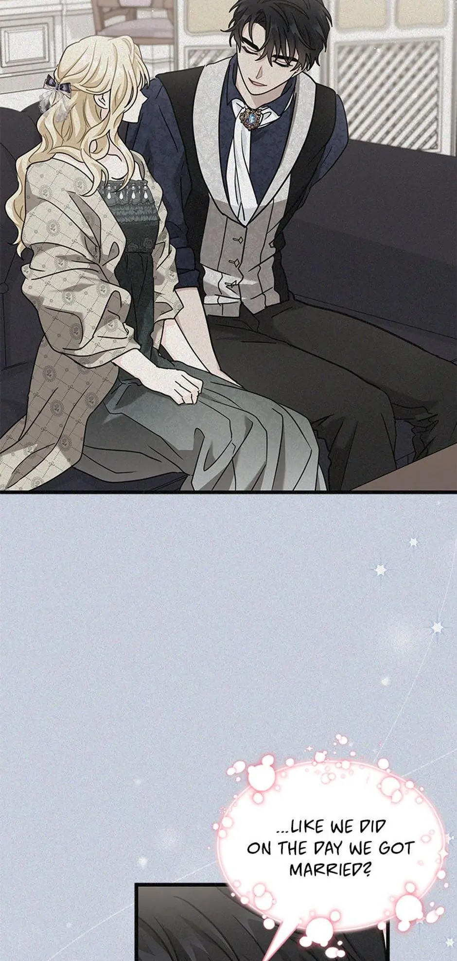 The Sea Captain's Bride Chapter 33 page 26