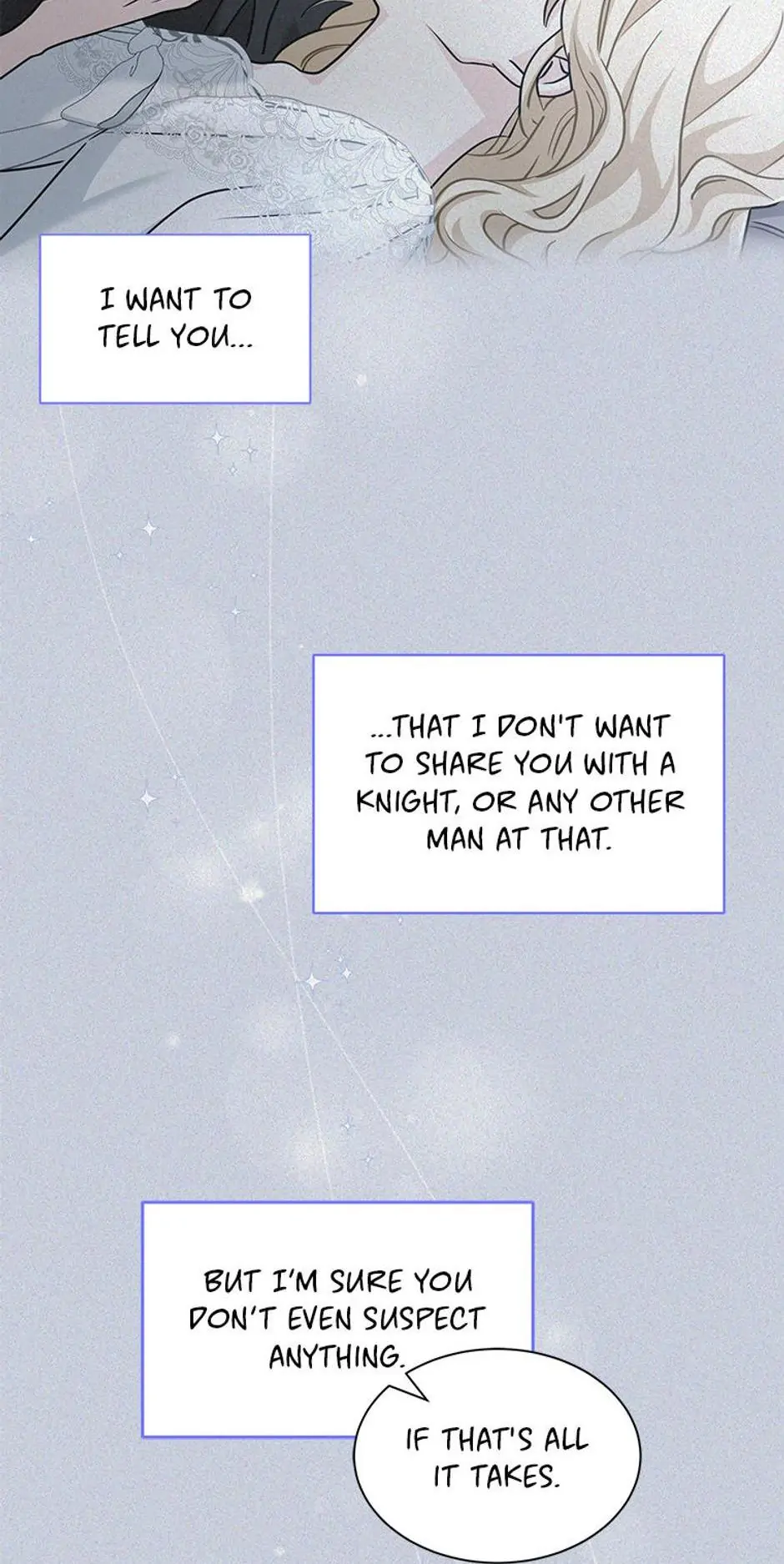 The Sea Captain's Bride Chapter 33 page 30