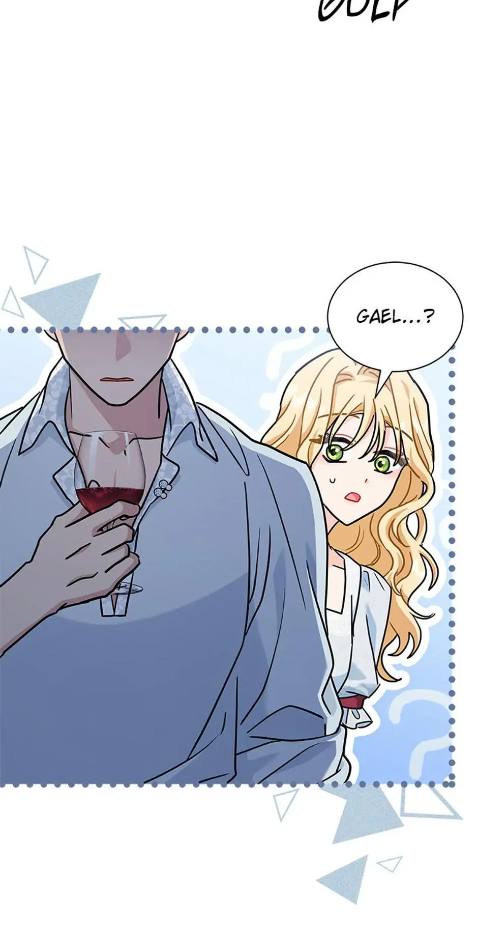 The Sea Captain's Bride Chapter 33 page 36