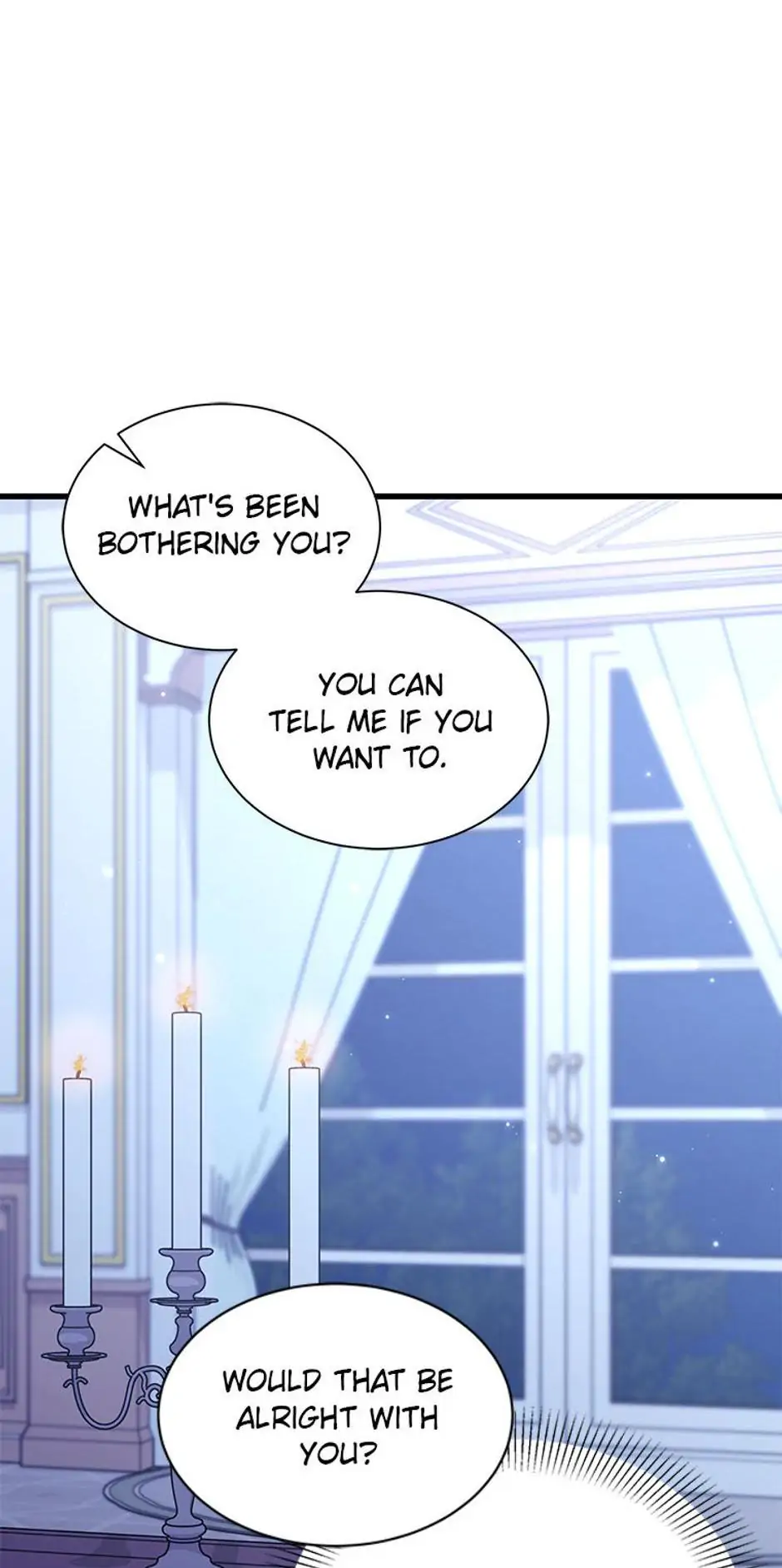 The Sea Captain's Bride Chapter 33 page 38