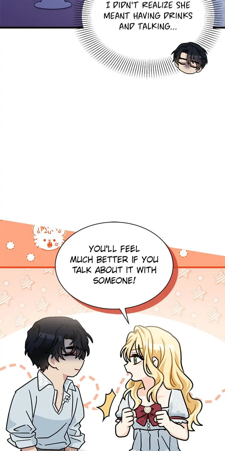 The Sea Captain's Bride Chapter 33 page 39