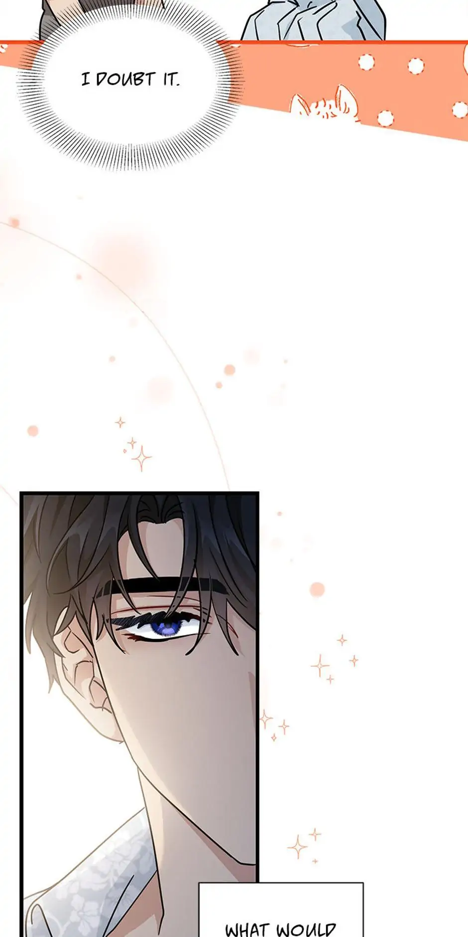 The Sea Captain's Bride Chapter 33 page 40