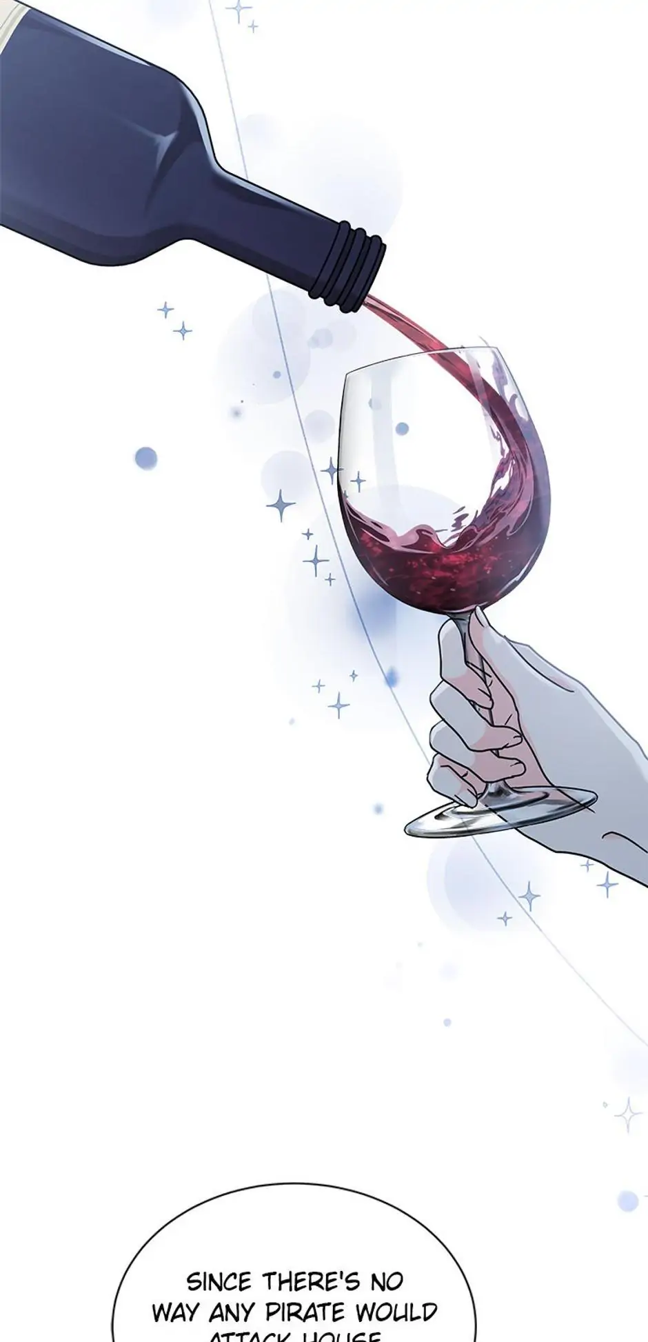 The Sea Captain's Bride Chapter 33 page 46
